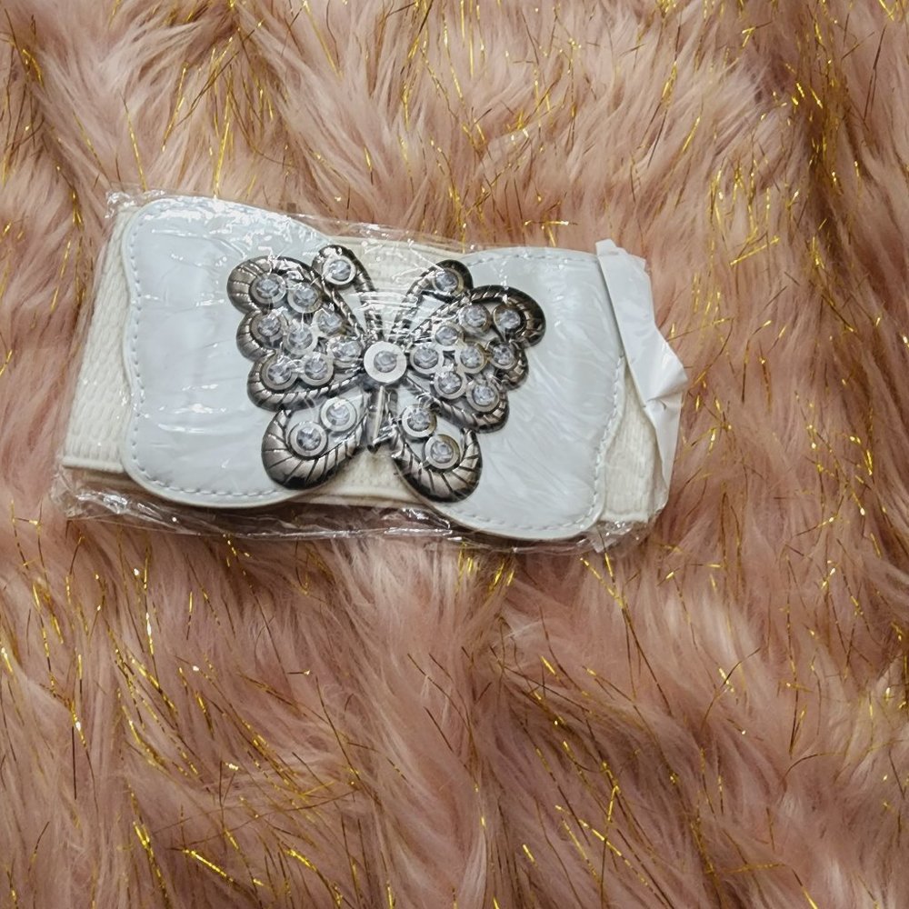 GARTER BELT